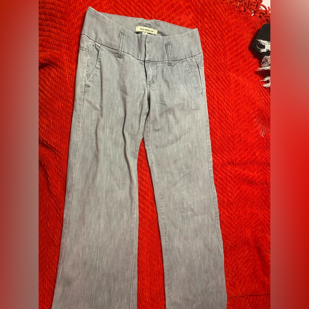 Old Forever 21 pants